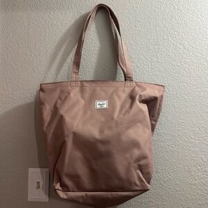 Herschel Tote NWT